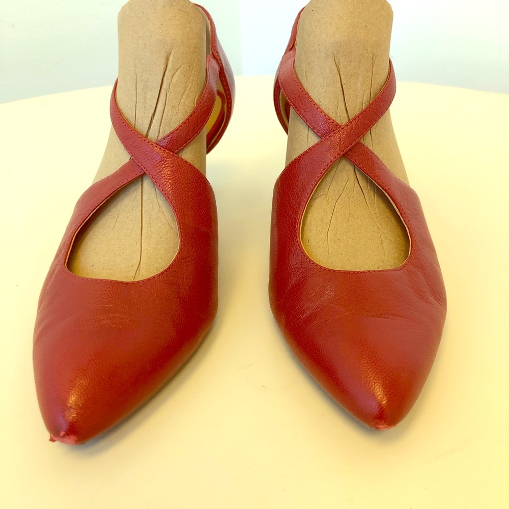 NATURALIZER PUMPS